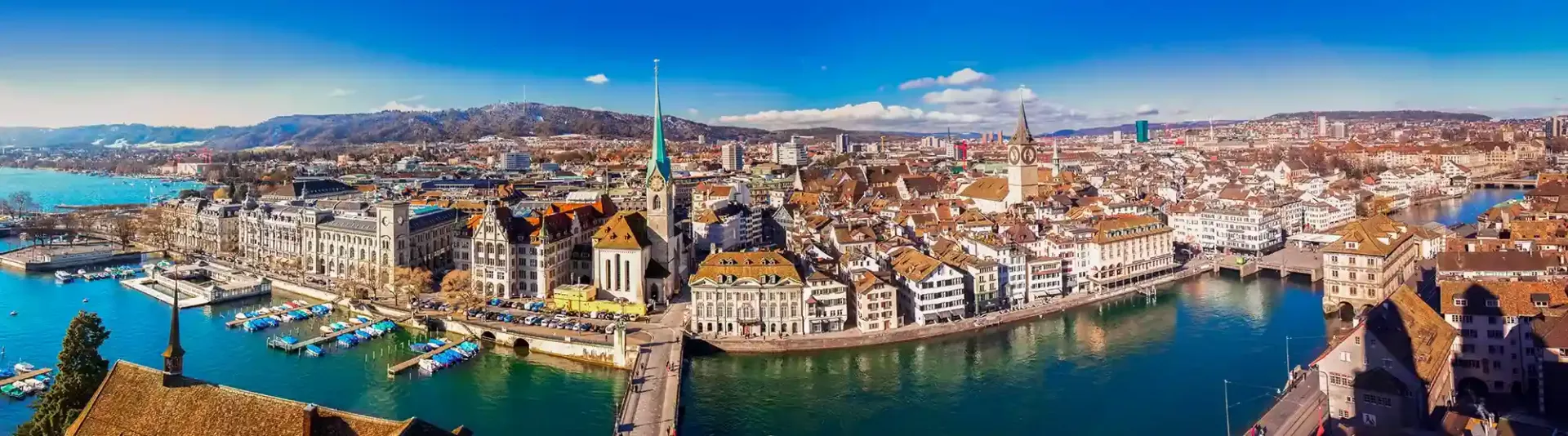 Zurich City
